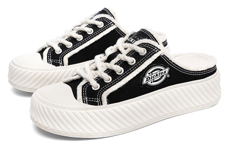 Кроссовки Dickies - изображение 4