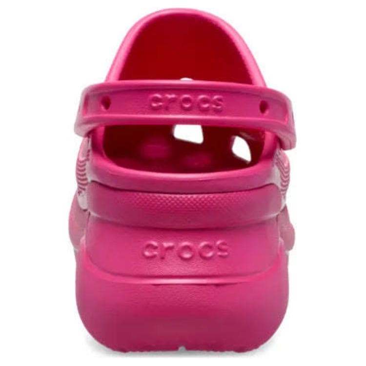 Сабо Crocs Bae Clog Кит Сабо резиновые Женские Питайя - изображение 6