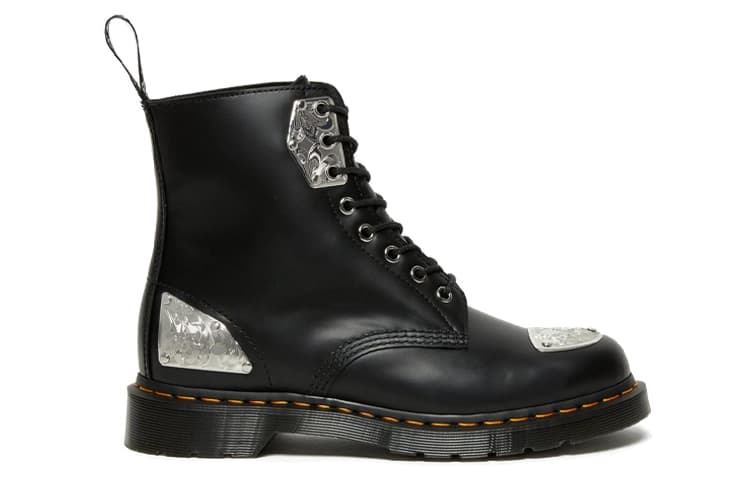 Ботинки Dr.Martens 1460 King Nerd - изображение 2