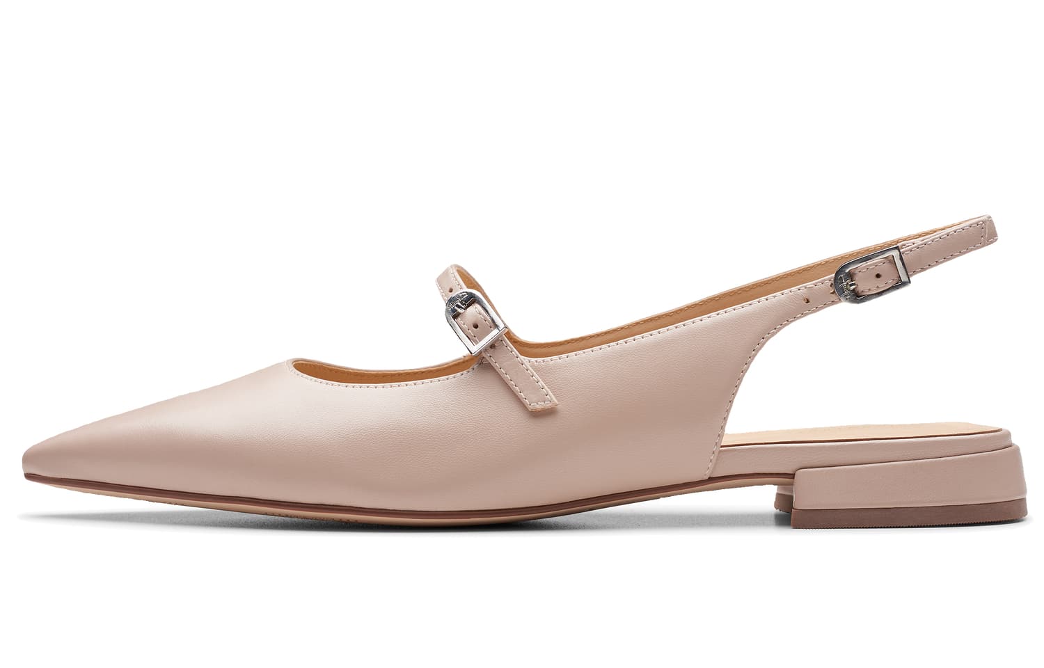 Тапочки Clarks - изображение 1