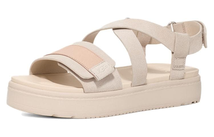 Шлёпанцы UGG - изображение 2