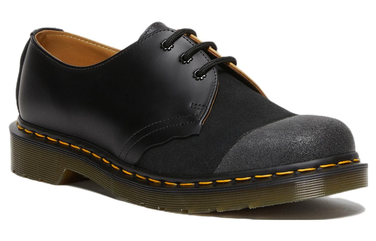 Тапочки Dr.Martens 1461 - изображение 2