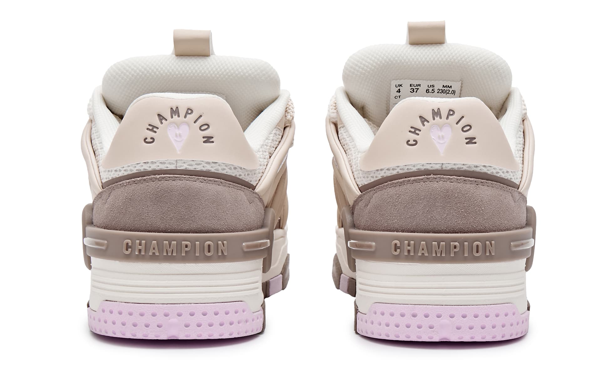 Кроссовки Champion Essentials Karst Skate - изображение 4