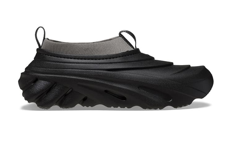 Кроссовки Crocs EVA - изображение 2