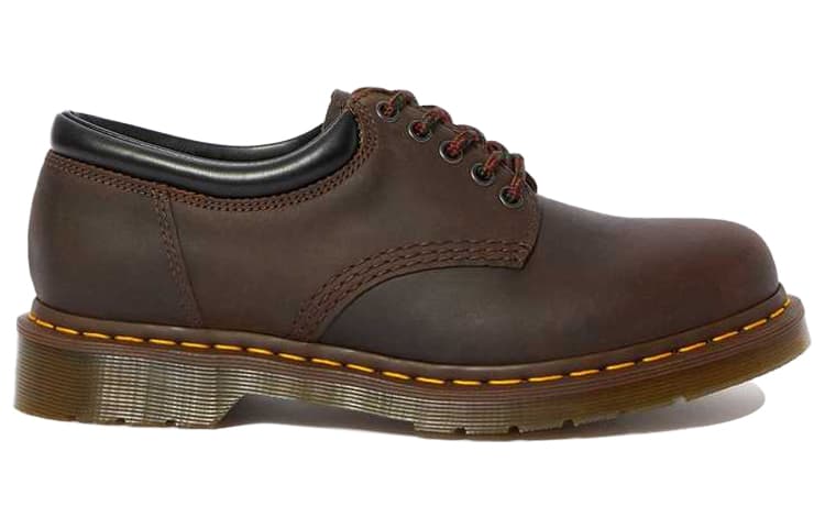 Кроссовки Dr.Martens - изображение 2