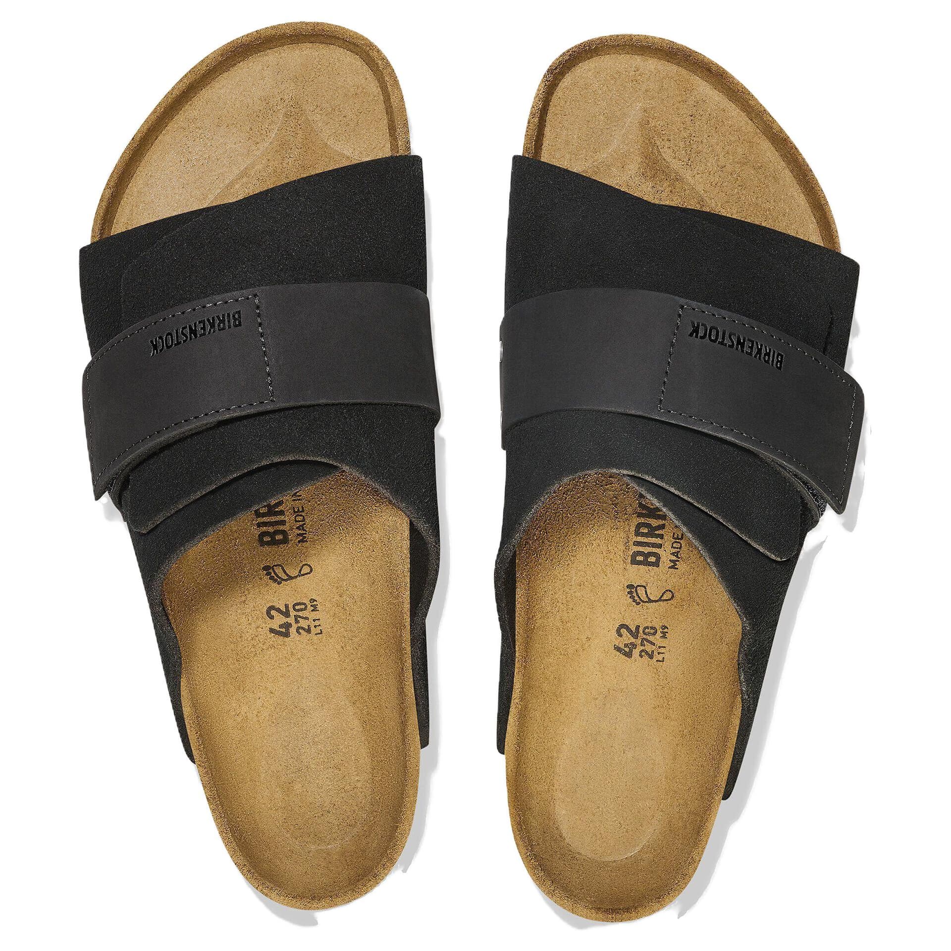 Birkenstock Kyoto - изображение 5