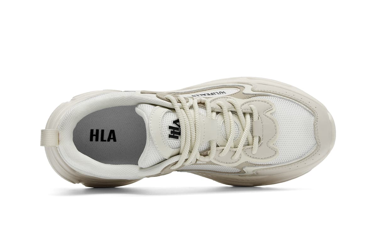 Кроссовки HLA - изображение 3