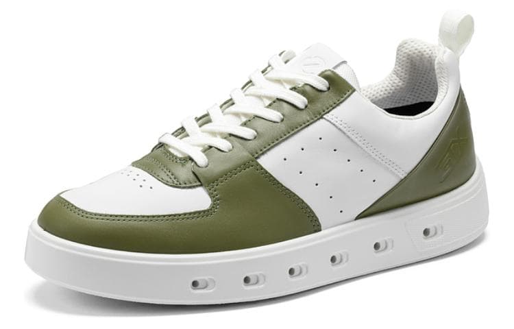 Кроссовки ecco - изображение 3