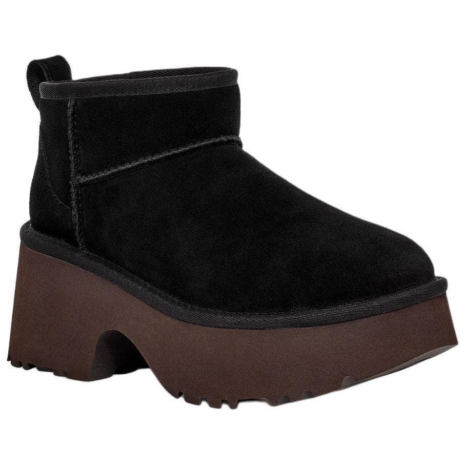 Ботинки зимние UGG - изображение 3
