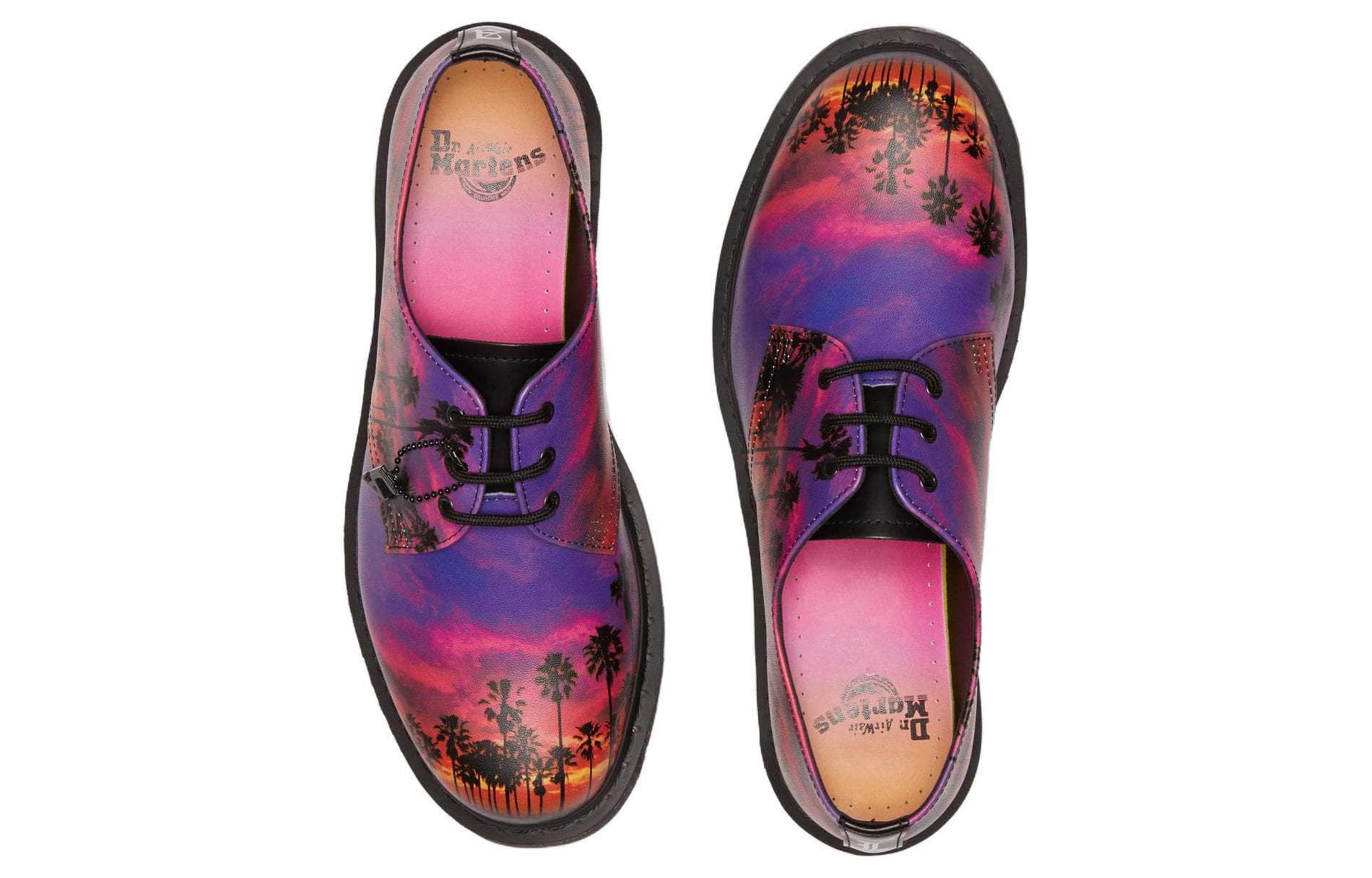 Кроссовки Dr.Martens 1461 - изображение 5