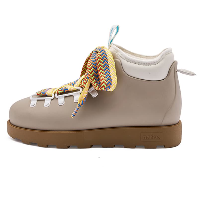 Ботинки Native Shoes Fitzsimmons 3.0 3.2+1.5cm - изображение 1