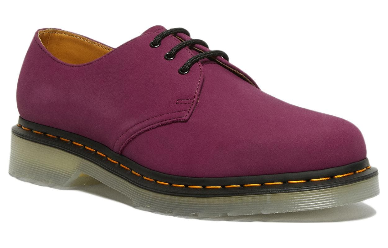 Тапочки Dr.Martens 1461 - изображение 2