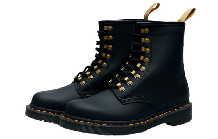 Ботинки Dr.Martens - изображение 3