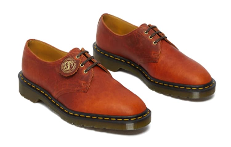 Dr.Martens 1461 - изображение 4