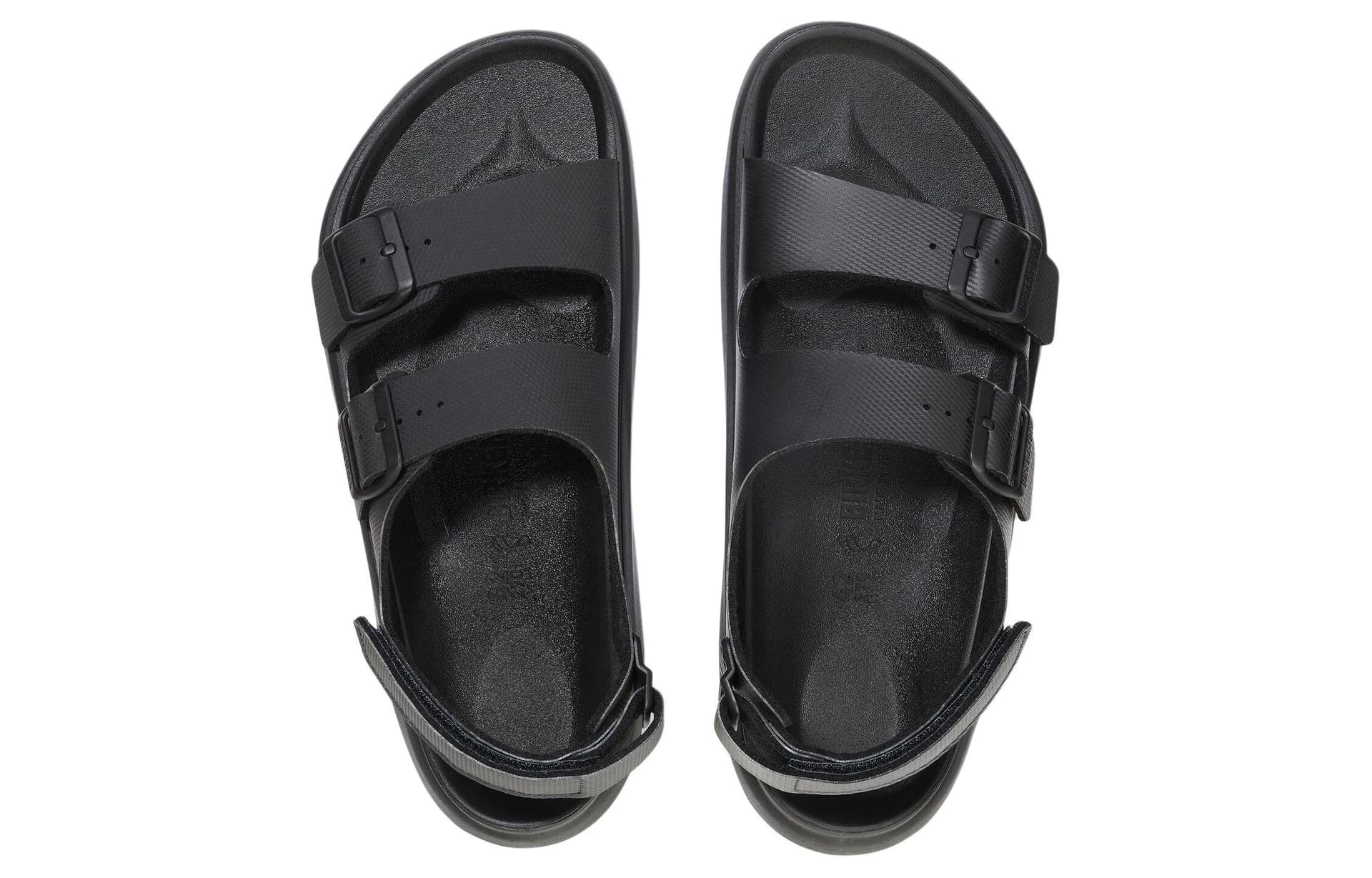 Сандалии с ремешком Birkenstock - изображение 4