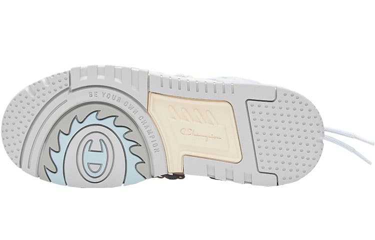 Кроссовки Champion Essentials Bumper V1 - изображение 5