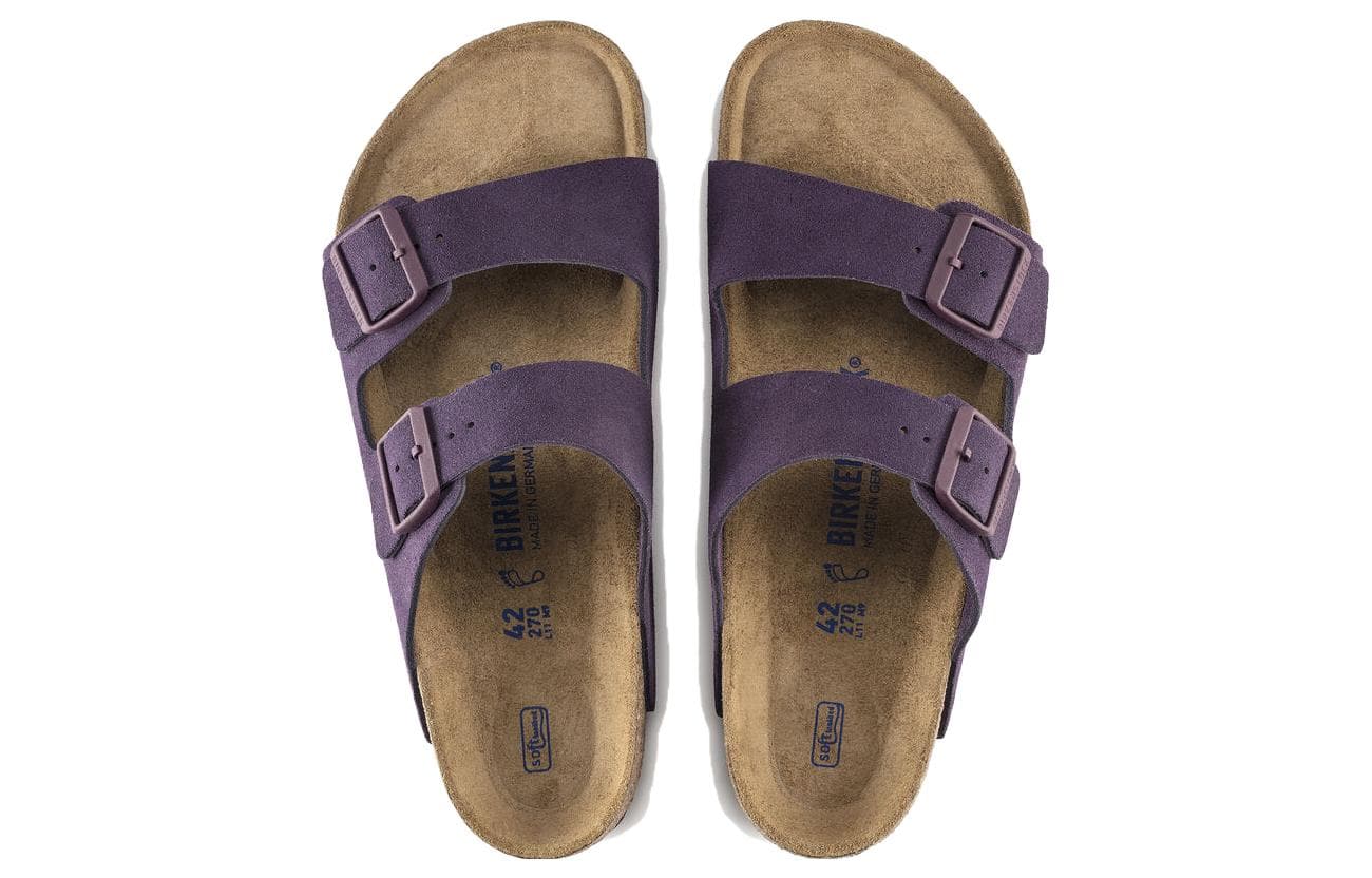 Сандалии Birkenstock - изображение 4