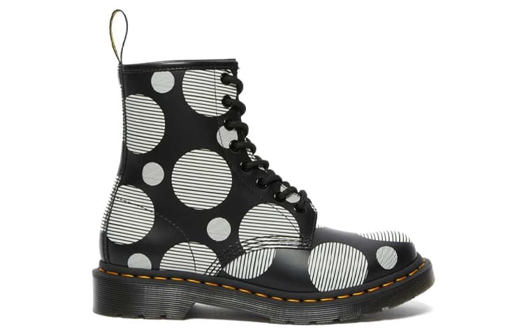 Ботинки Dr. Martens 1460 - изображение 2