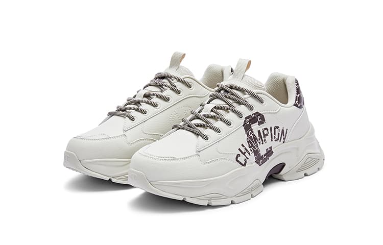 Кроссовки Champion Retro Sports - изображение 3