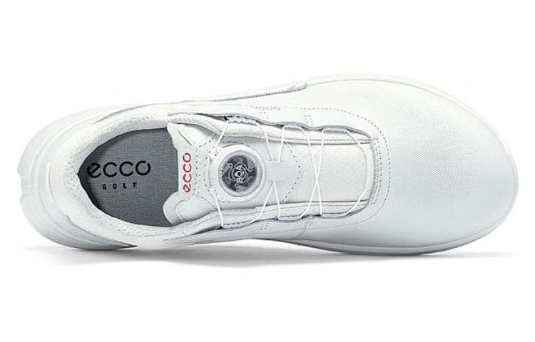 Кроссовки ecco - изображение 4