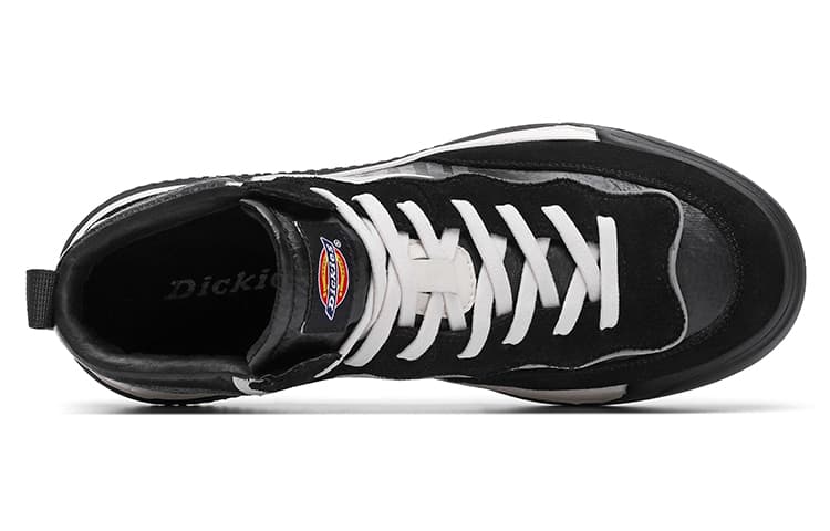 Кроссовки Dickies - изображение 3