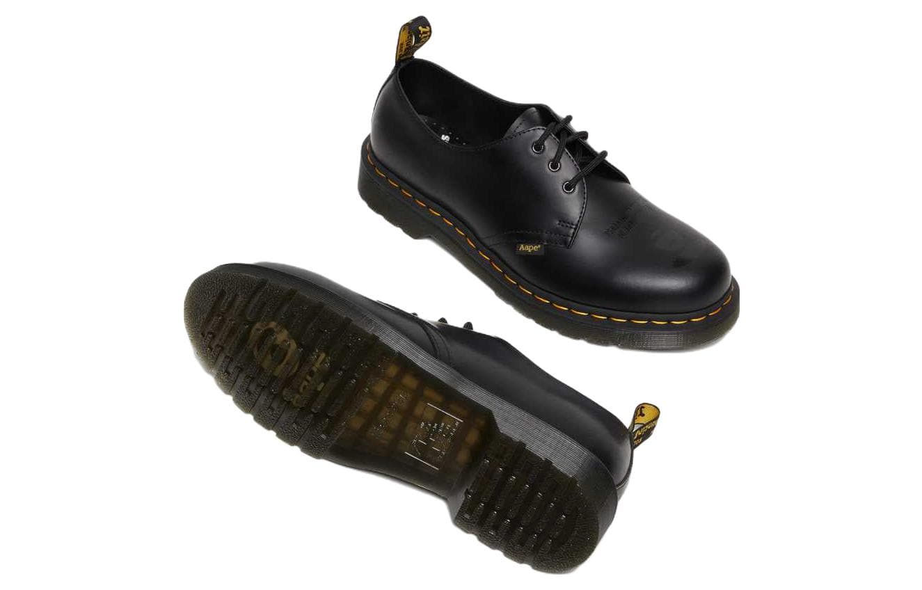 Тапочки Dr.Martens 1461 - изображение 6