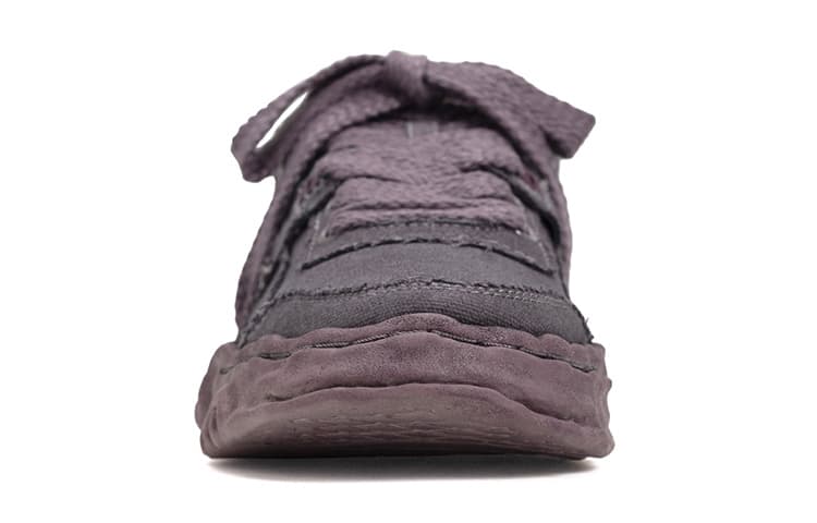 MIHARA YASUHIRO "PARKER" OG Sole OD - изображение 3