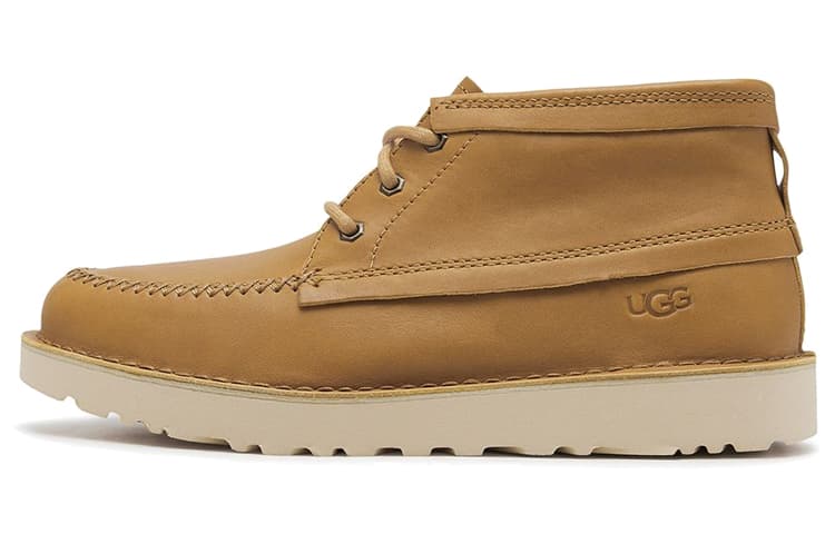 Ботинки уличные UGG Campout - изображение 1