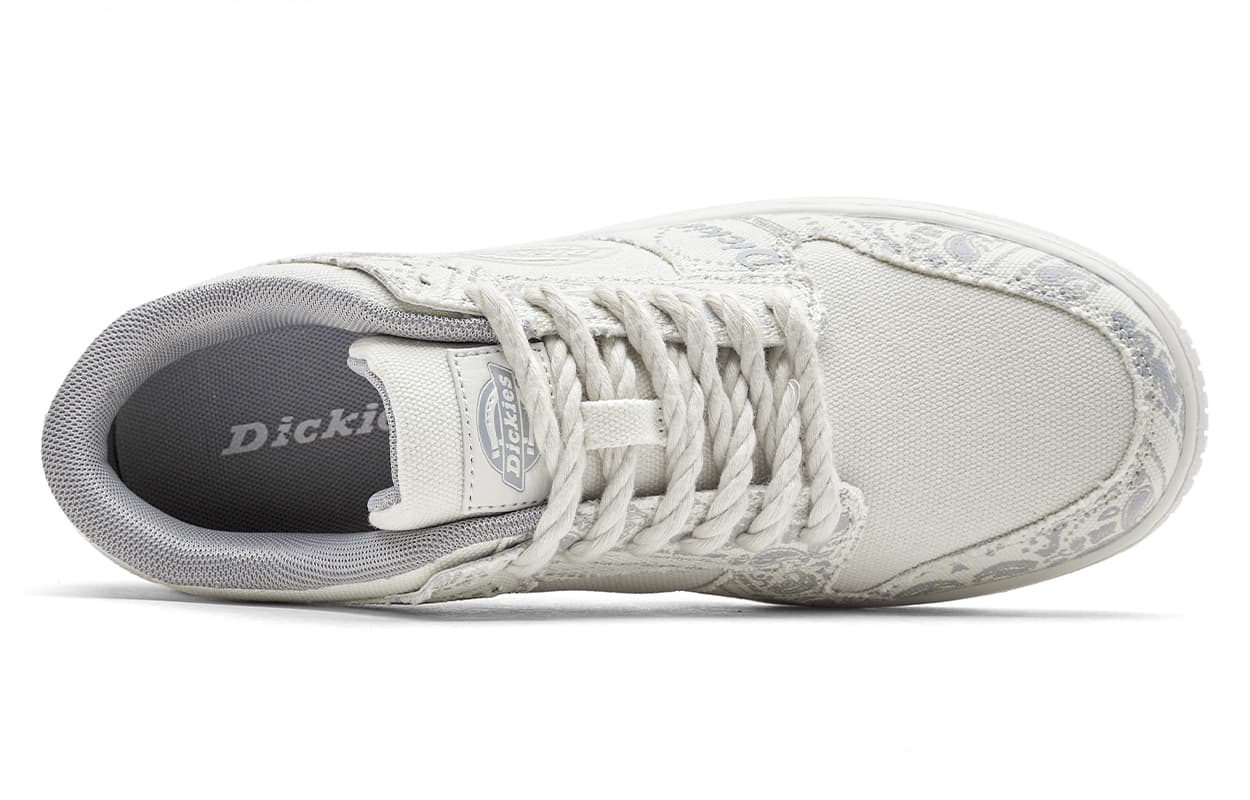 Кроссовки Dickies - изображение 3