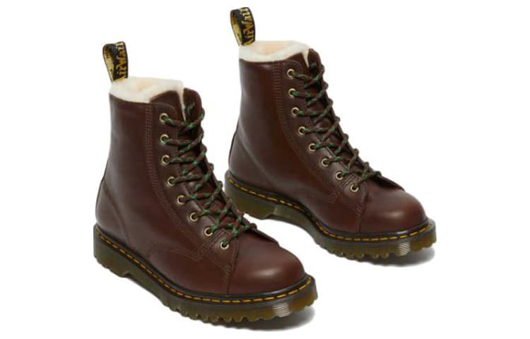 Ботинки Dr.Martens BARTON - изображение 2