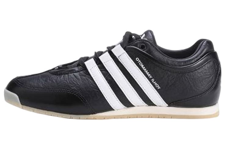 Кроссовки Y-3 Boxing - изображение 1