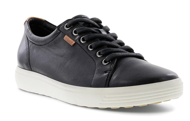 Кроссовки ecco Soft 7 - изображение 3