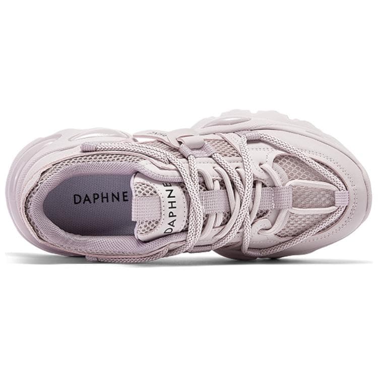 Кроссовки DAPHNE - изображение 5