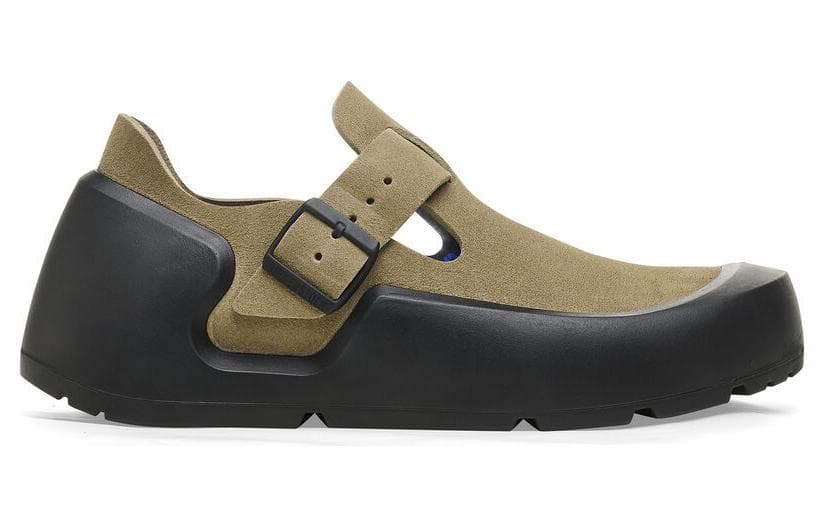 Кроссовки Birkenstock - изображение 2