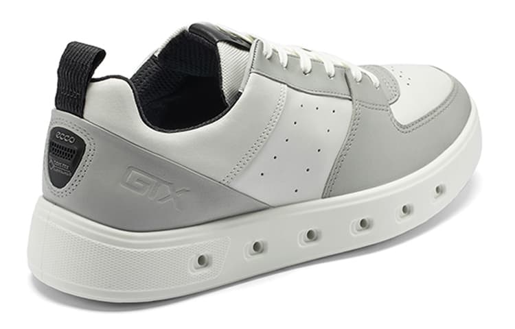 Кроссовки ecco 720 - изображение 4