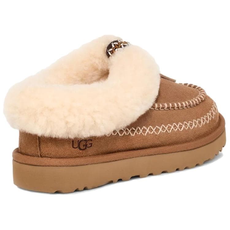 Ботинки зимние UGG Tasman - изображение 4