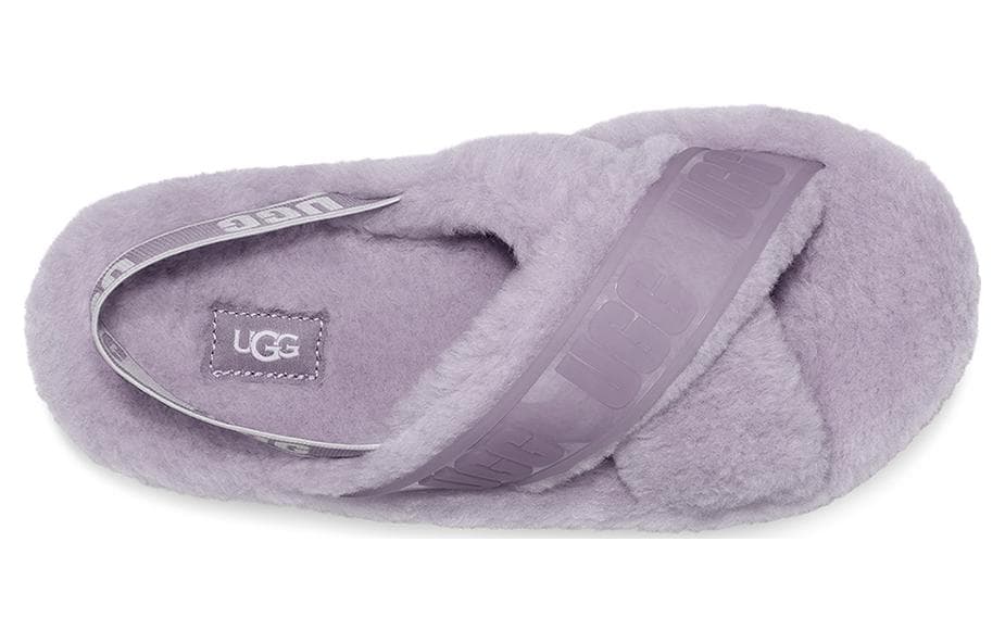 Шлёпанцы UGG Slipper - изображение 4