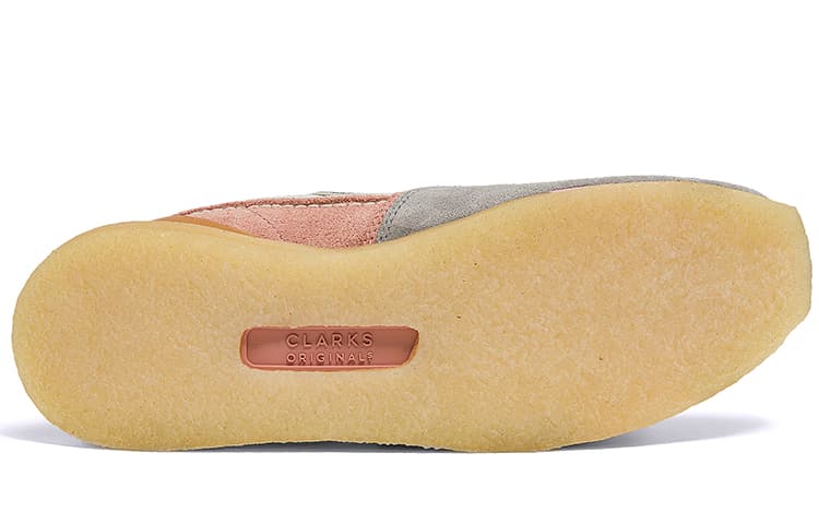 Кроссовки Clarks - изображение 5