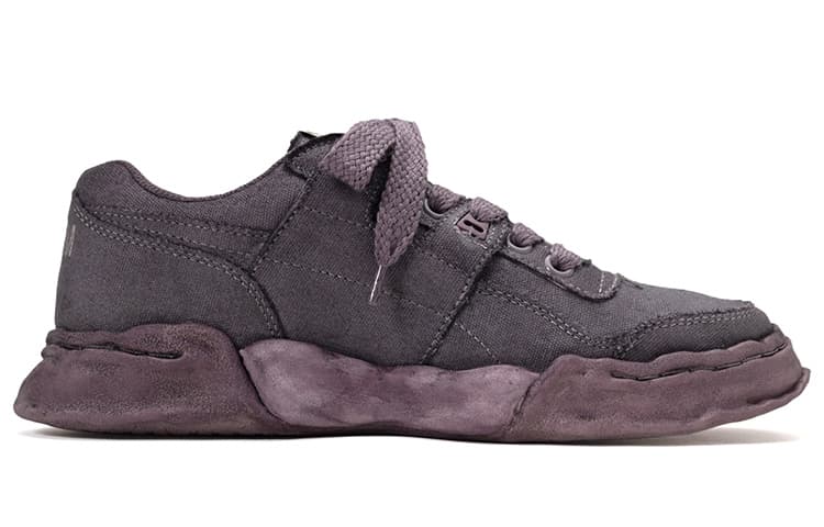 MIHARA YASUHIRO "PARKER" OG Sole OD - изображение 2