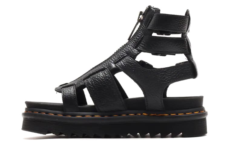 Шлёпанцы Dr.Martens Olson - изображение 1