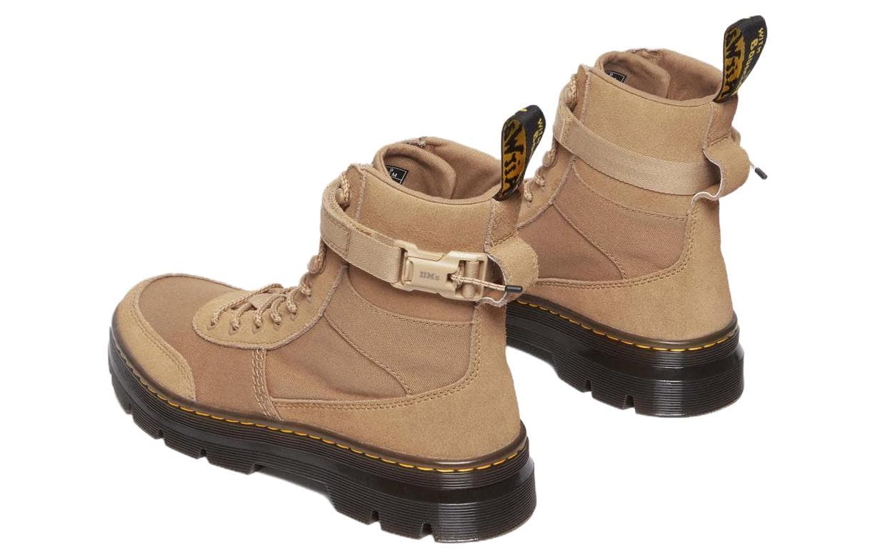 Ботинки Dr.Martens - изображение 4