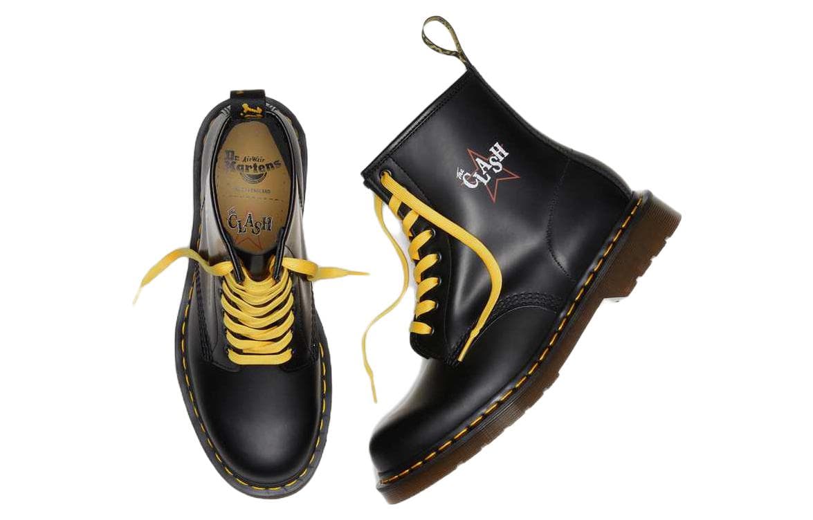 Ботинки Dr.Martens 1460 - изображение 5
