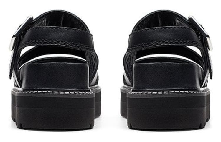 Сандалии с ремешком Clarks - изображение 3