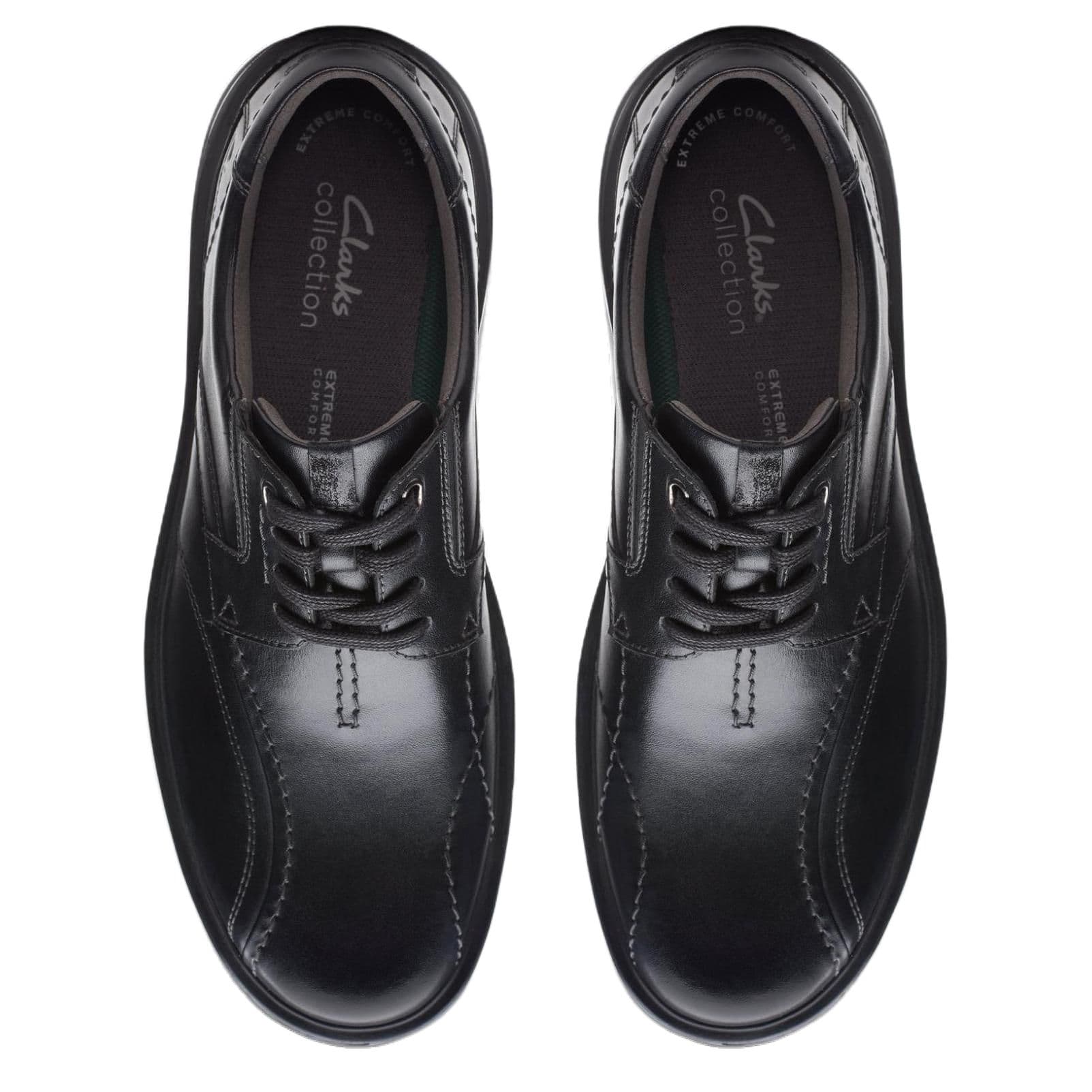 Ботинки Clarks - изображение 4