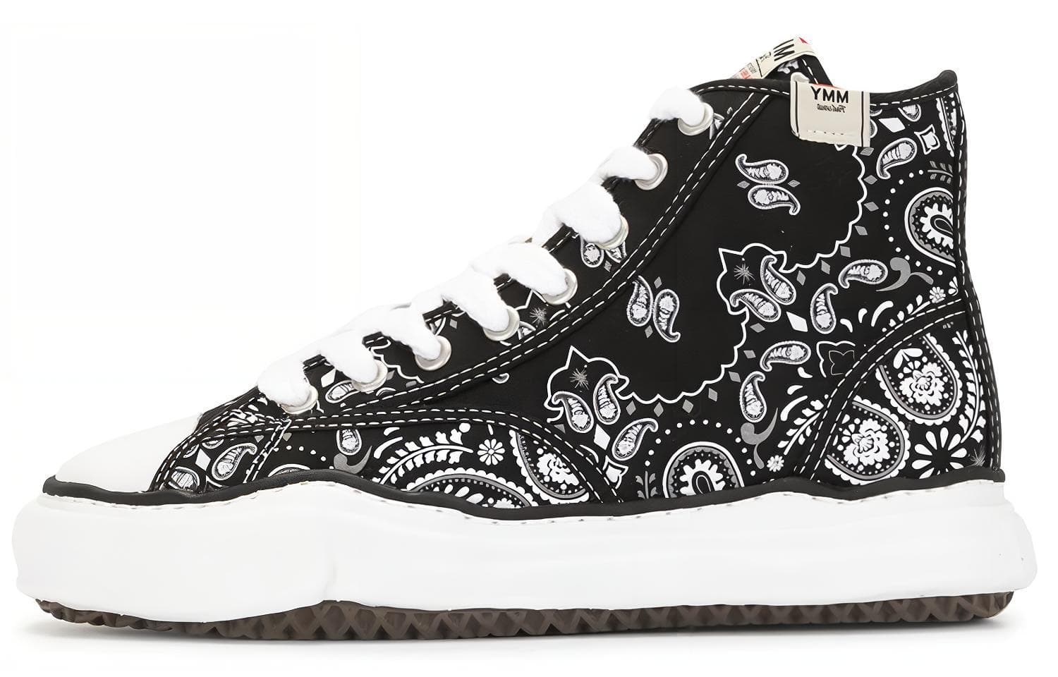 MIHARA YASUHIRO Paisley - изображение 1