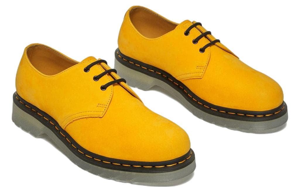 Тапочки Dr.Martens 1461 - изображение 3