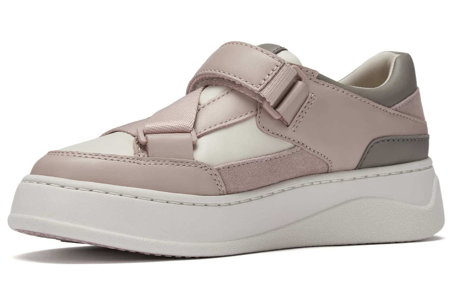 Кроссовки Clarks - изображение 2