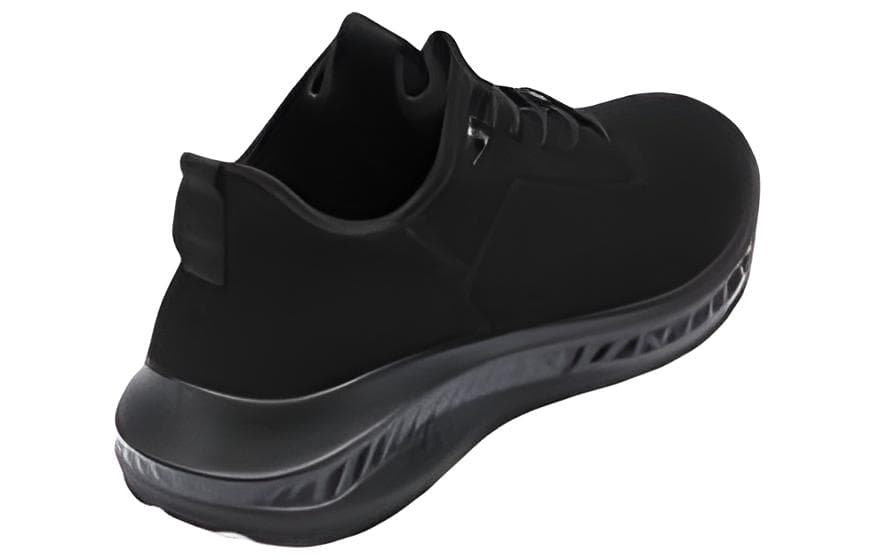 Кроссовки ecco - изображение 4