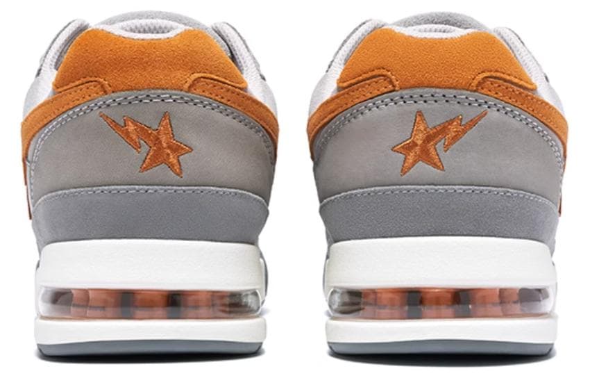 Кроссовки A BATHING APE ROAD STA - изображение 3