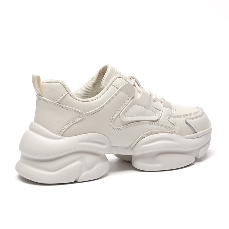 Кроссовки ZHR 6.5cm - изображение 4